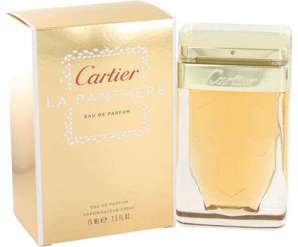 Obrázok CARTIER La Panthere EDP 75ml