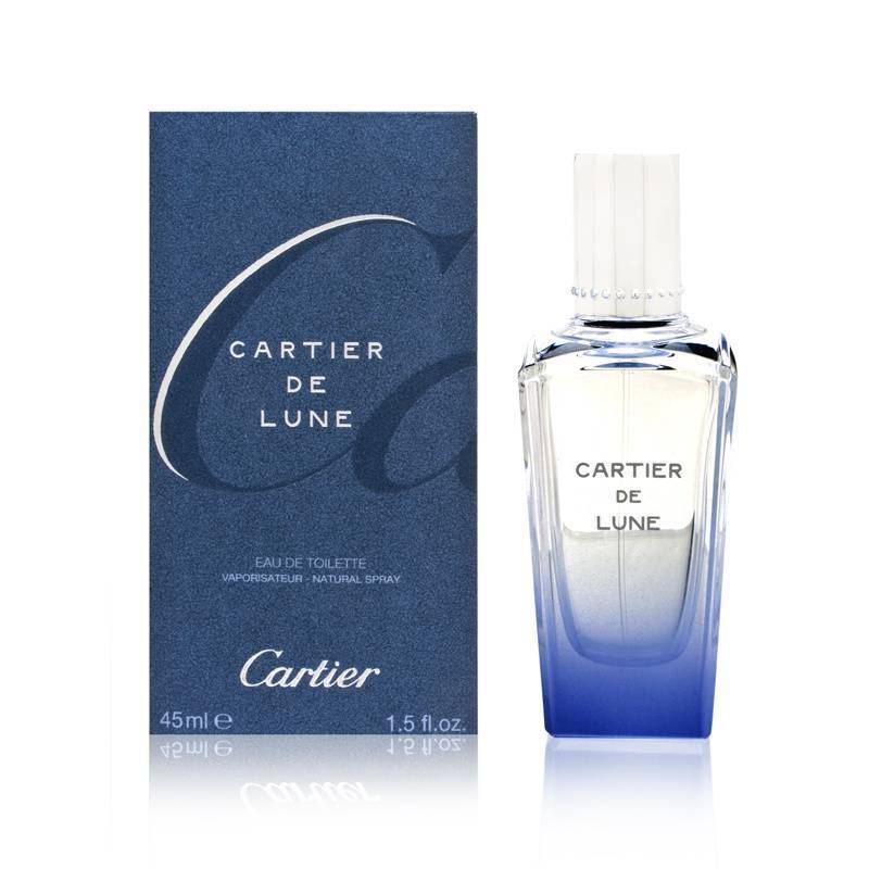 Obrázok CARTIER De Lune EDT 45ml