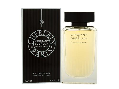 Obrázok GUERLAIN L´Instant Pour Homme EDT 125ml