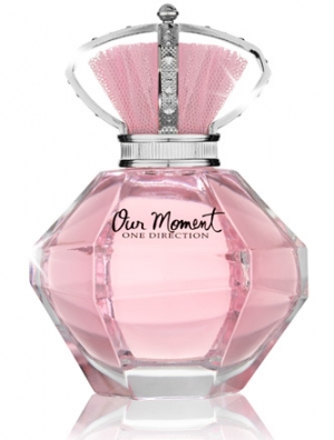 Obrázok ONE DIRECTION Our Moment EDP 100ml