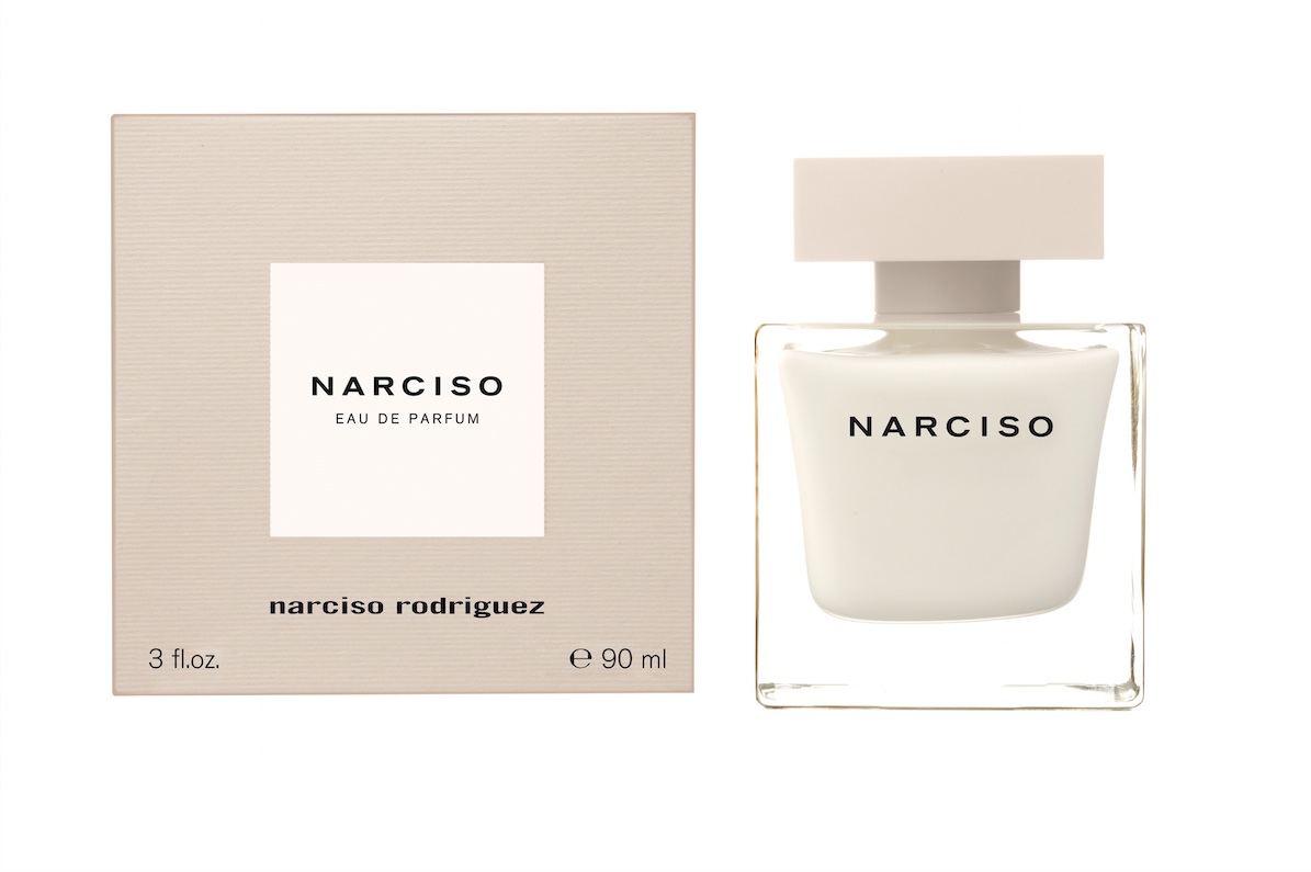 Obrázok NARCISO RODRIGUEZ Narciso EDP 90ml