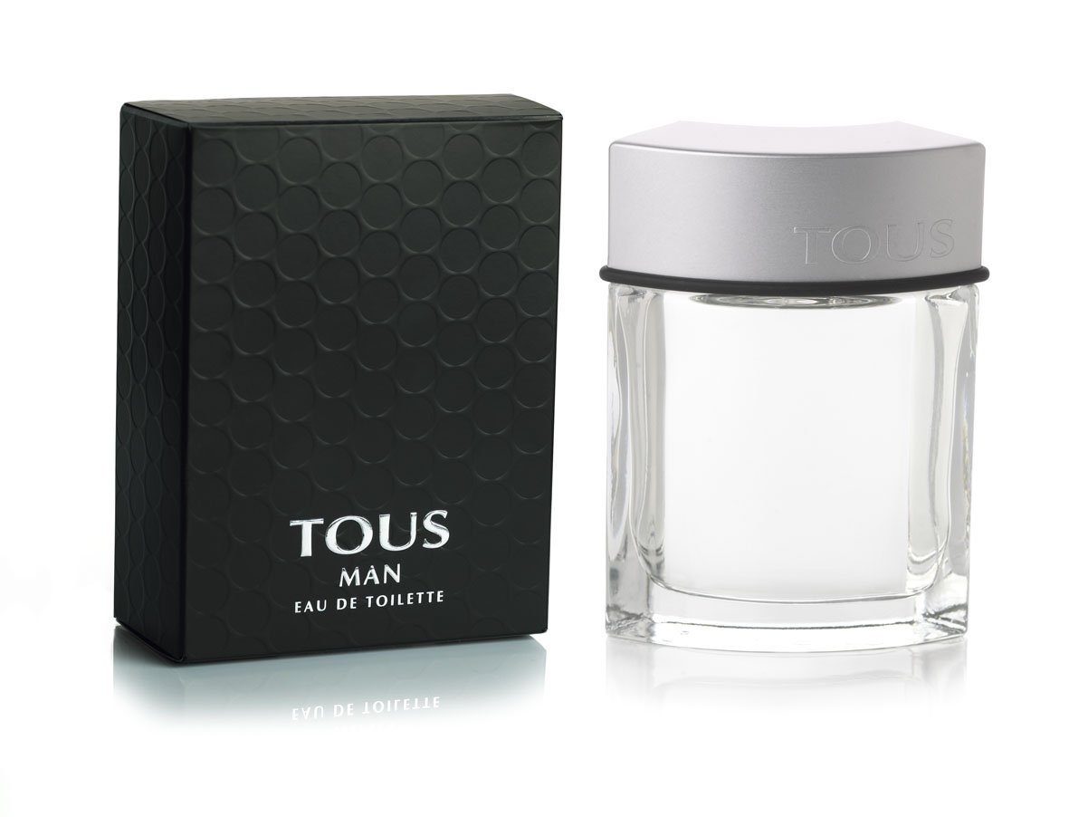 Obrázok TOUS Tous Man EDT 100ml