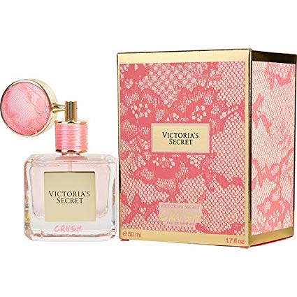 Obrázok Victoria's Secret Crush (2018) parfumovaná voda pre ženy 50 ml 