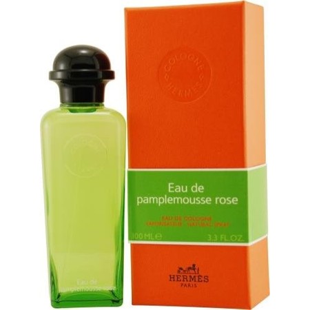 Obrázok HERMES Eau de Pamplemousse Rose EDC 100ml