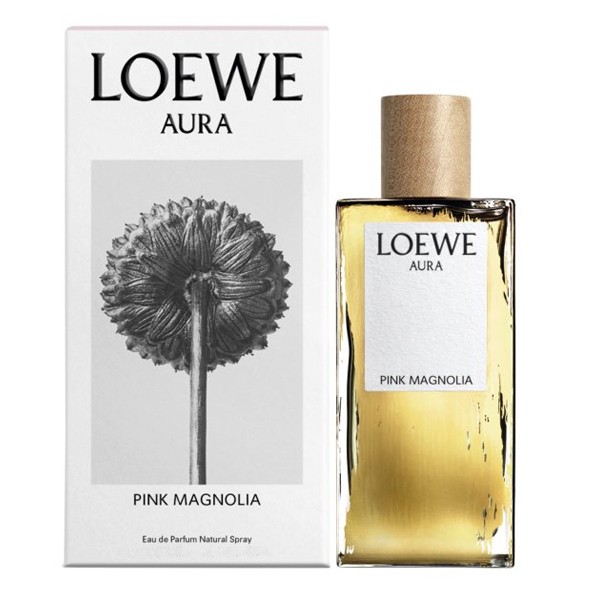 Obrázok Loewe Aura Pink Magnolia parfumovaná voda dámska 100 ml