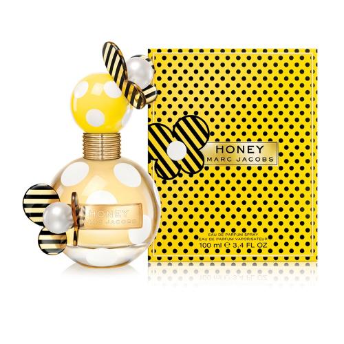 Obrázok Marc Jacobs Honey Parfumovaná voda 100ml