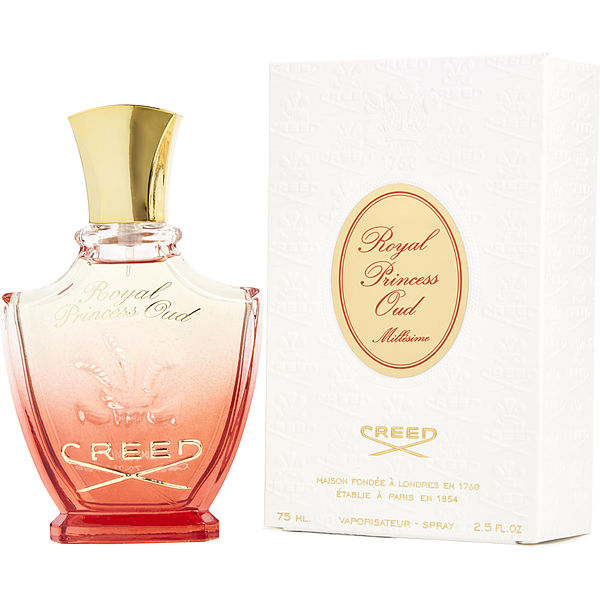 Obrázok Creed Royal Princess Oud Parfumovaná voda pre ženy 75 ml  