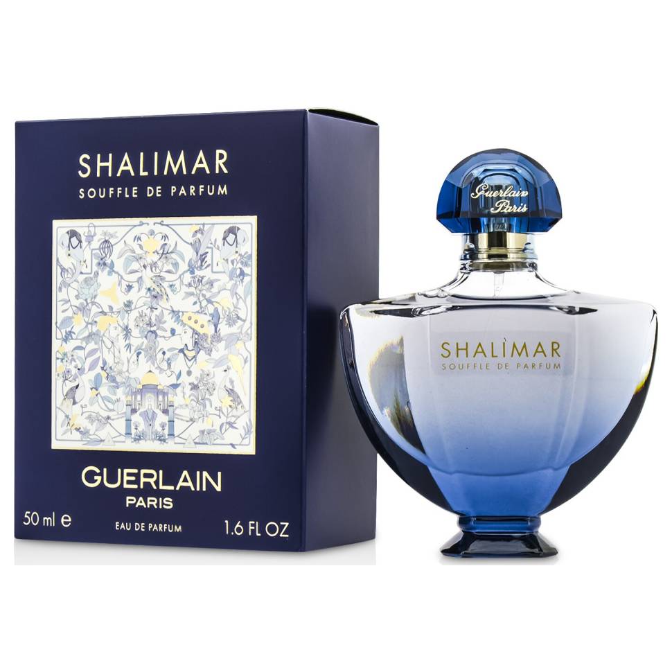 Obrázok GUERLAIN Shalimar Souffle de Parfum EDP 50ml