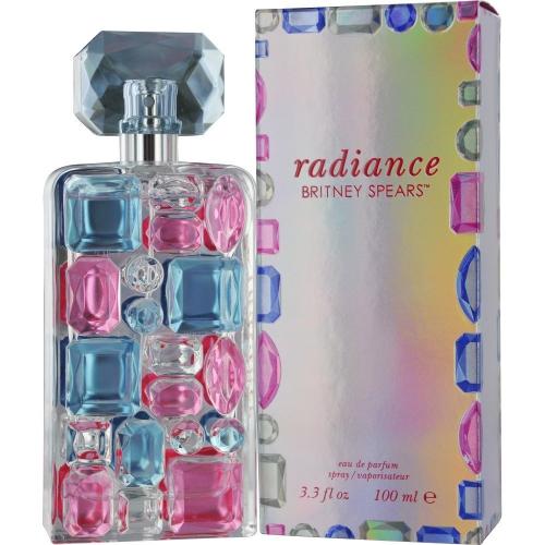 Obrázok Britney Spears Radiance Parfumovaná voda 100ml