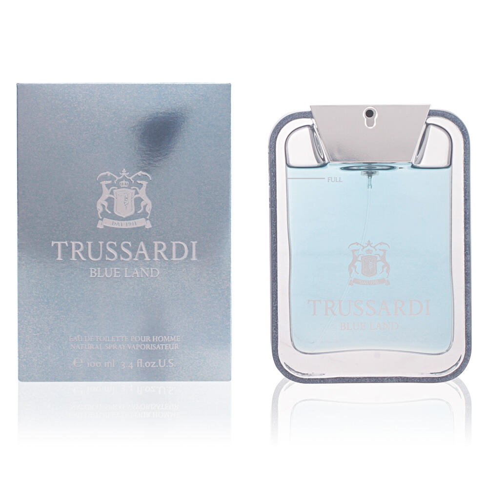 Obrázok TRUSSARDI Blue Land EDT 100ml