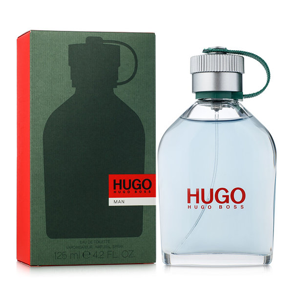 Obrázok Hugo Boss Hugo Edt 125ml