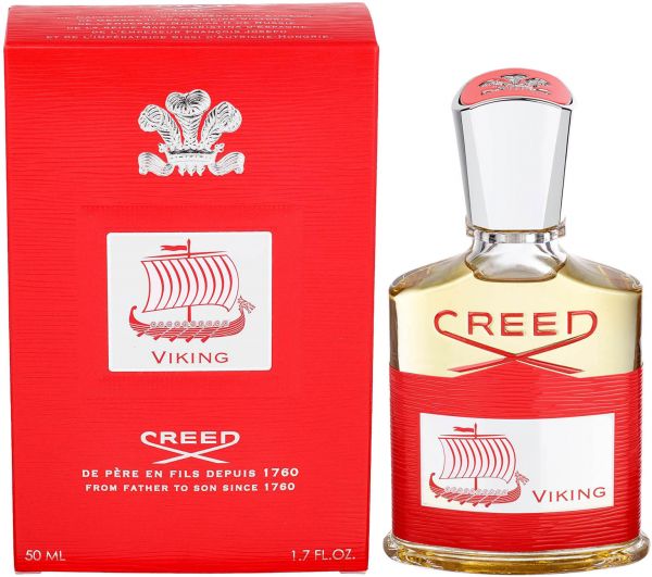 Obrázok Creed Viking parfumovaná voda pre mužov 50 ml  