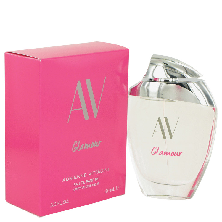 Obrázok Adrienne Vittadini Glamour Parfumovaná voda pre ženy 90 ml  