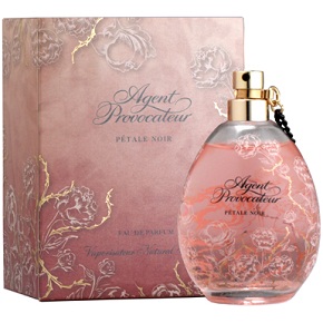 Obrázok AGENT PROVOCATEUR Petale Noir EDP 100ml