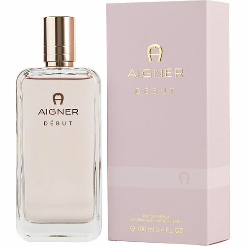 Obrázok AIGNER Début EDP 100ml