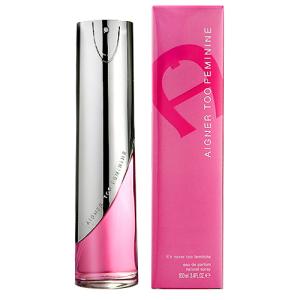 Obrázok Etienne Aigner Too Feminine Parfumovaná voda pre ženy 100 ml  