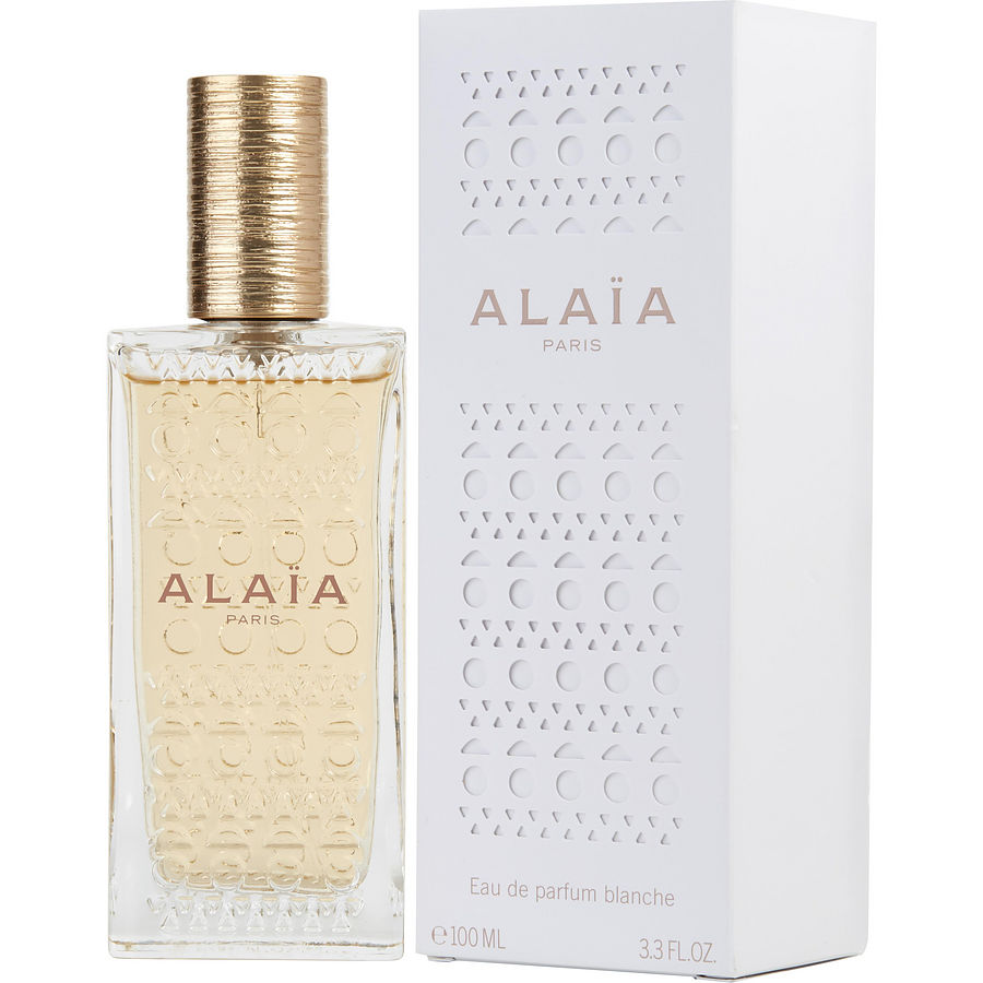 Obrázok Azzedine Alaia Alaia Blanche Parfumovaná voda 100ml