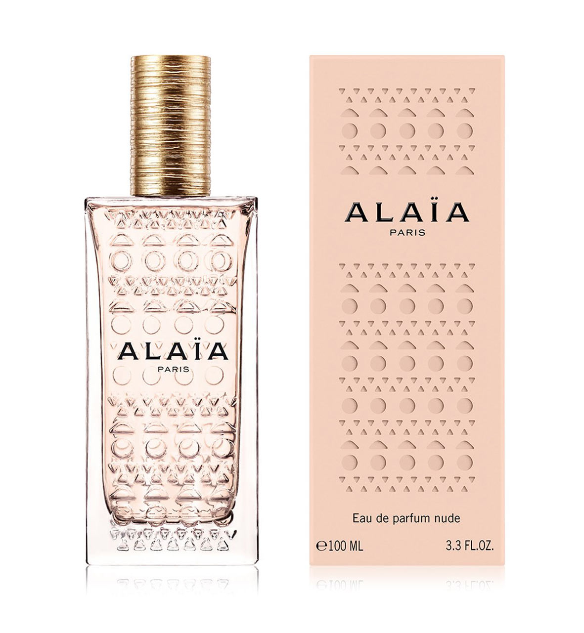 Obrázok Azzedine Alaia Alaïa Nude 100 ml parfumovaná voda pre ženy