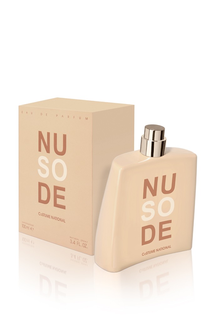 Obrázok CoSTUME NATIONAL So Nude 100 ml parfumovaná voda pre ženy