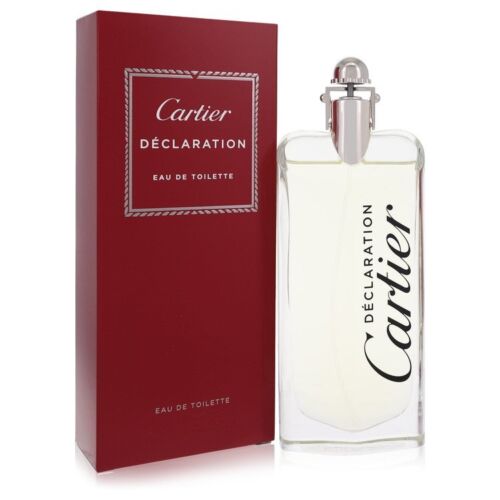 Obrázok CARTIER Declaration EdT 100 ml (3432240502131)