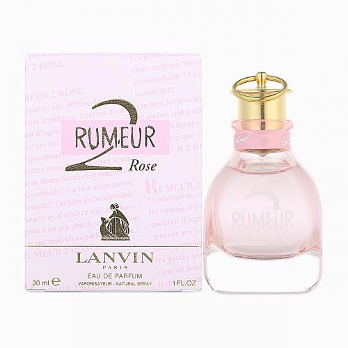 Obrázok LANVIN Rumeur 2 Rose EDP 30ml