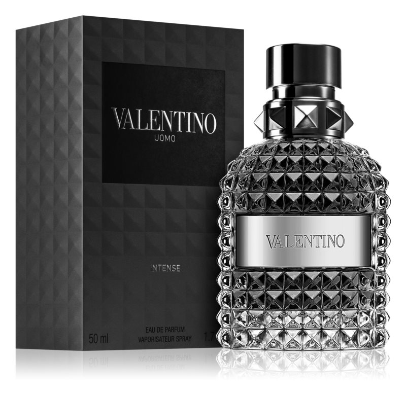 Obrázok Valentino Uomo Intense Eau de Parfum 50 ml