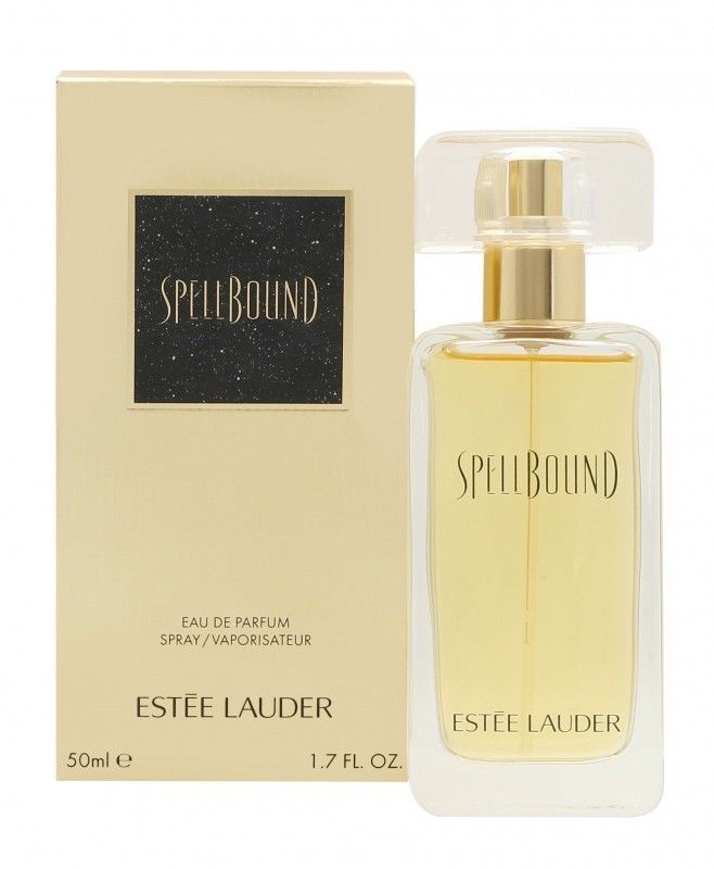 Obrázok Estée Lauder Spellbound Parfumovaná voda pre ženy 50 ml  