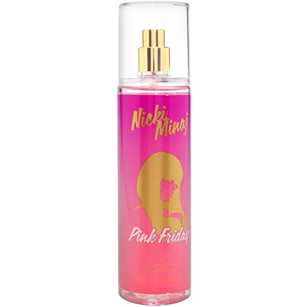 Obrázok Nicki Minaj Pink Friday 236 ml pre ženy