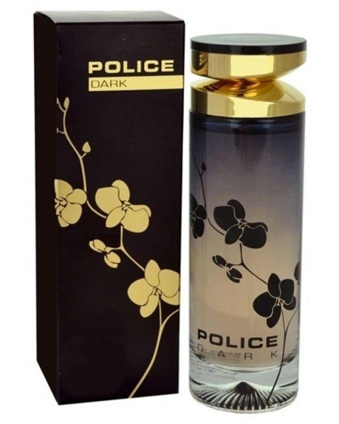 Obrázok Police Dark Women 100 ml pre ženy