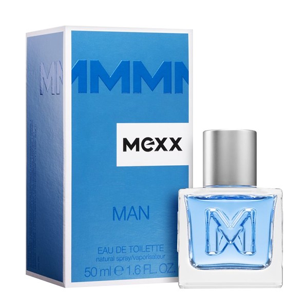 Obrázok MEXX Man EDT 50ml