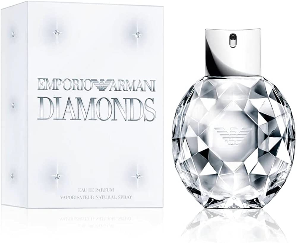 Obrázok ARMANI Diamonds EDP 100ml