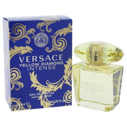 Obrázok Versace Yellow Diamond Intense Parfumovaná voda 30ml