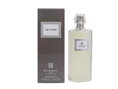 Obrázok Givenchy Vetyver Toaletná voda 100ml