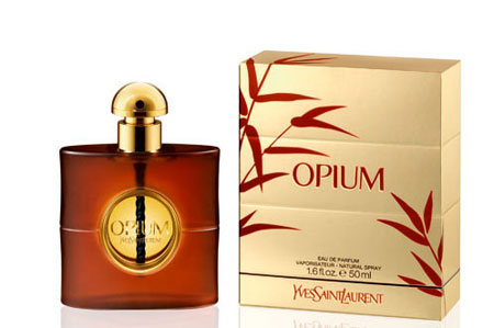 Obrázok Yves Saint Laurent Opium 2009 Parfumovaná voda pre ženy 90 ml  