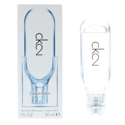 Obrázok SET Calvin Klein CK2 Toaletná voda 30ml