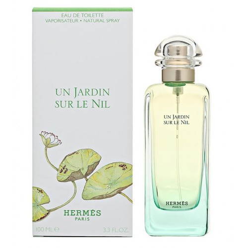 Obrázok HERMES Hermes Un Jardin Sur Le Nil EDT 100ml