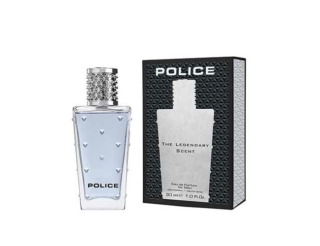 Obrázok Police The Legendary Scent 30 ml parfumovaná voda pre mužov