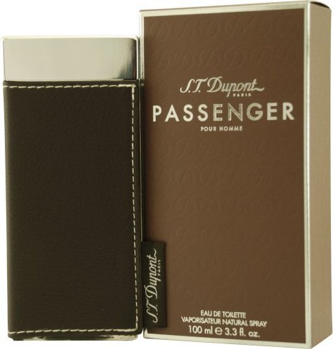 Obrázok DUPONT Passenger for Men EDT 100ml