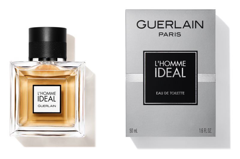 Obrázok GUERLAIN L´Homme Ideal EDT 50ml