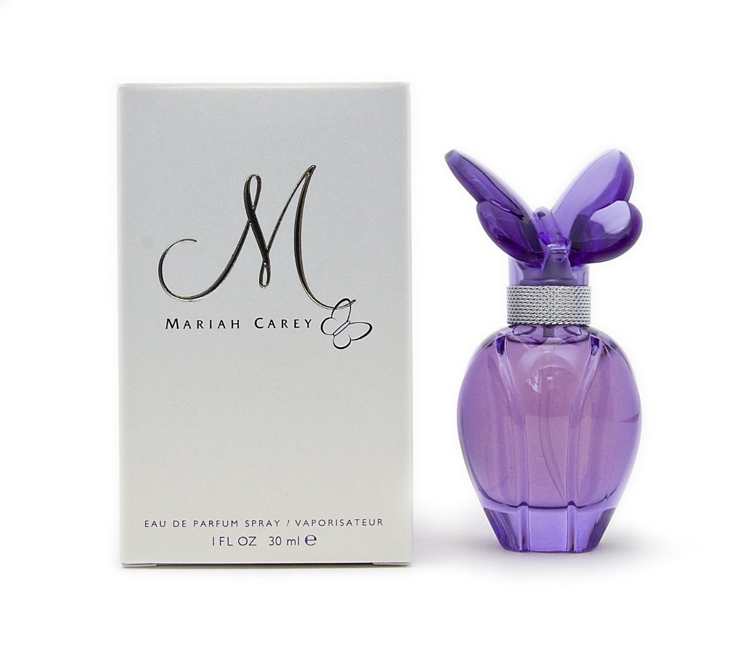 Obrázok Mariah Carey M Parfumovaná voda 100ml