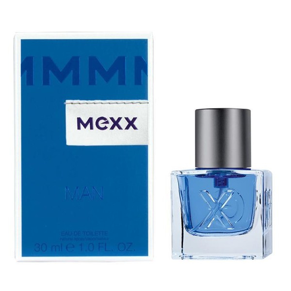 Obrázok MEXX Man EDT 30ml