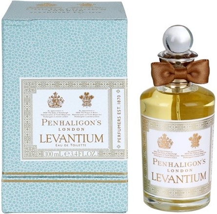 Obrázok PENHALIGON´S Levantium EDT 100ml