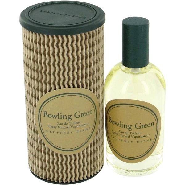 Obrázok Geoffrey Beene Bowling Green Toaletná voda 120ml