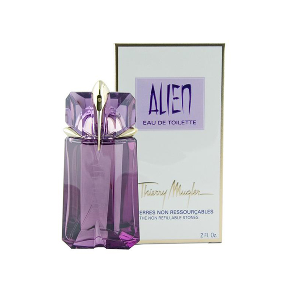 Obrázok THIERRY MUGLER Alien EDT 60ml