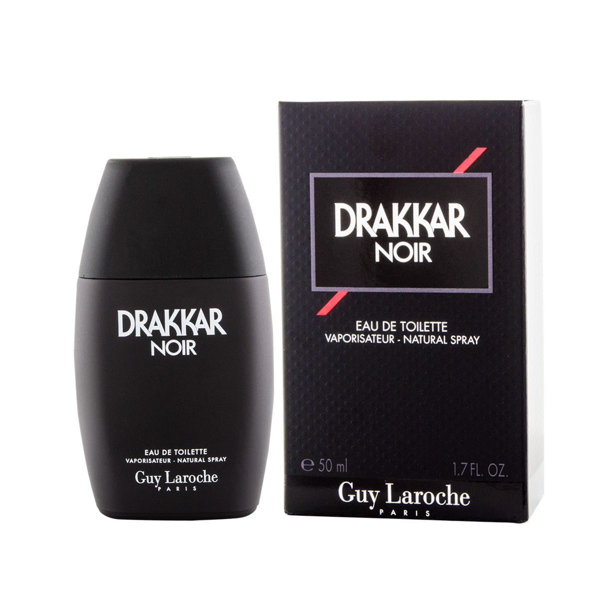 Obrázok GUY LAROCHE Drakkar Noir EDT 50ml