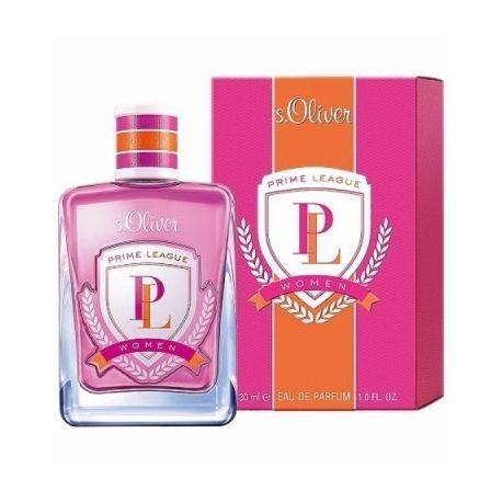 Obrázok s.Oliver Prime League Parfumovaná voda 30ml