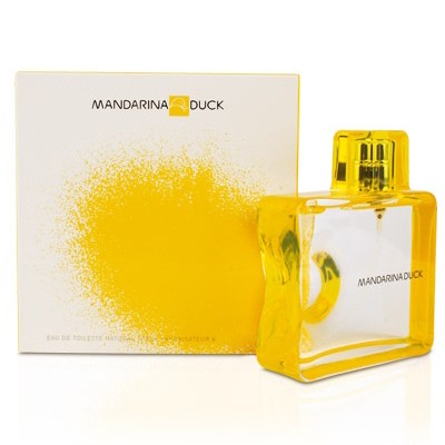 Obrázok Mandarina Duck Mandarina Duck toaletná voda pre ženy 100 ml  