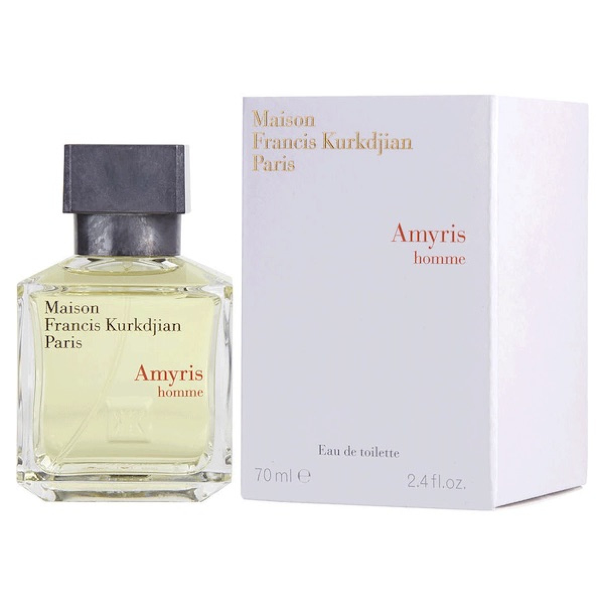 Obrázok MAISON FRANCIS KURKDJIAN Amyris EDT 70ml