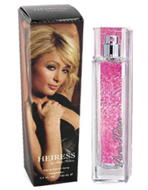 Obrázok Paris Hilton Heiress Parfumovaná voda pre ženy 100 ml  