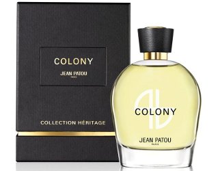 Obrázok Jean Patou Colony Parfumovaná voda pre ženy 100 ml  